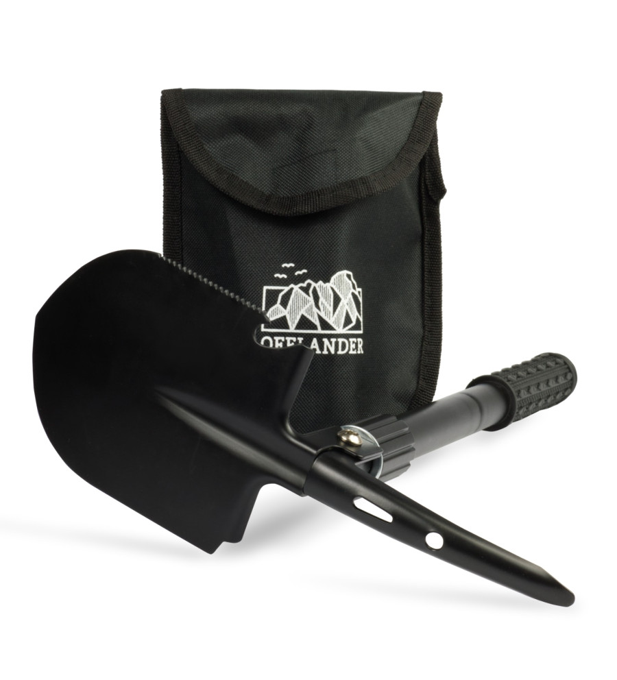 OFFLANDER SAPERKA SKŁADANA 4W1 MAŁA | Sklep IronRat Outdoor