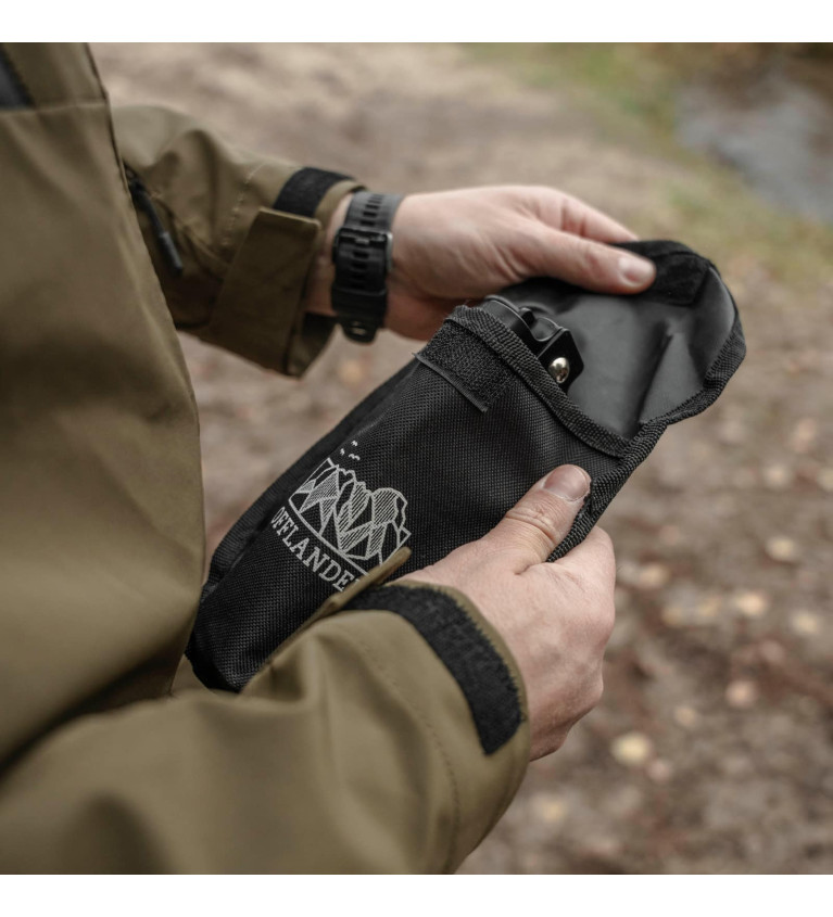 OFFLANDER SAPERKA SKŁADANA 4W1 MAŁA | Sklep IronRat Outdoor