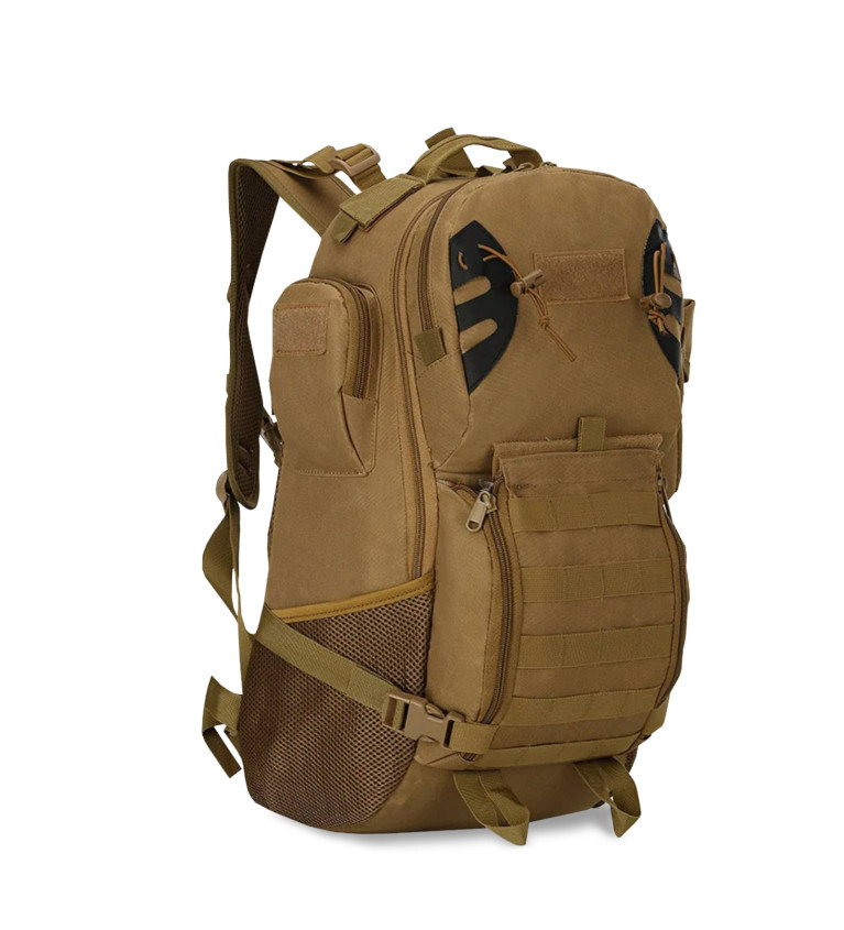 OFFLANDER PLECAK TURYSTYCZNY TACTIC 23L | Sklep IronRat Outdoor