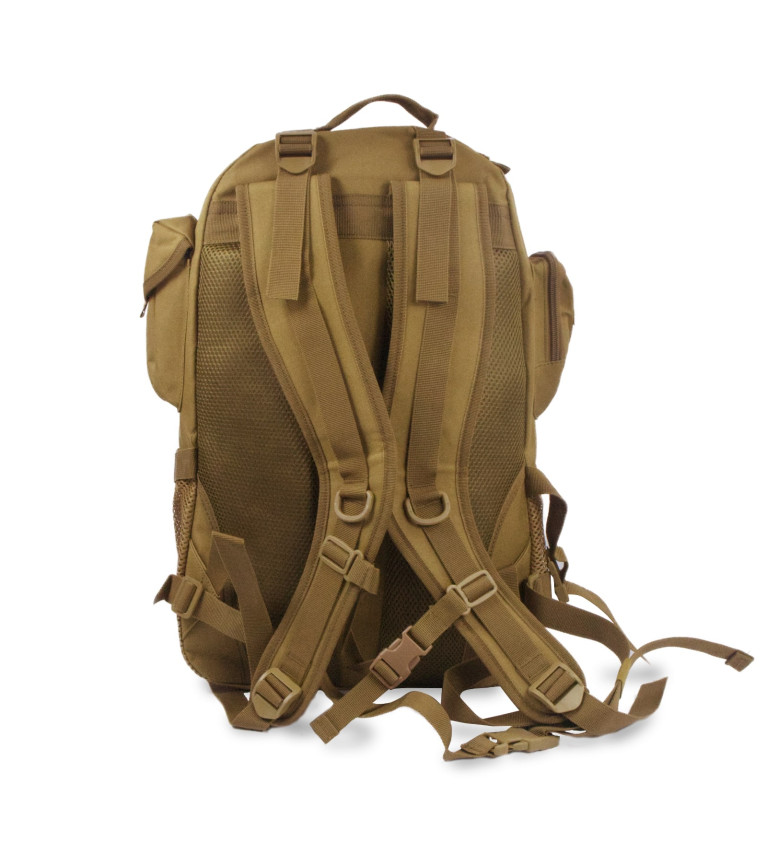 OFFLANDER PLECAK TURYSTYCZNY TACTIC 23L | Sklep IronRat Outdoor