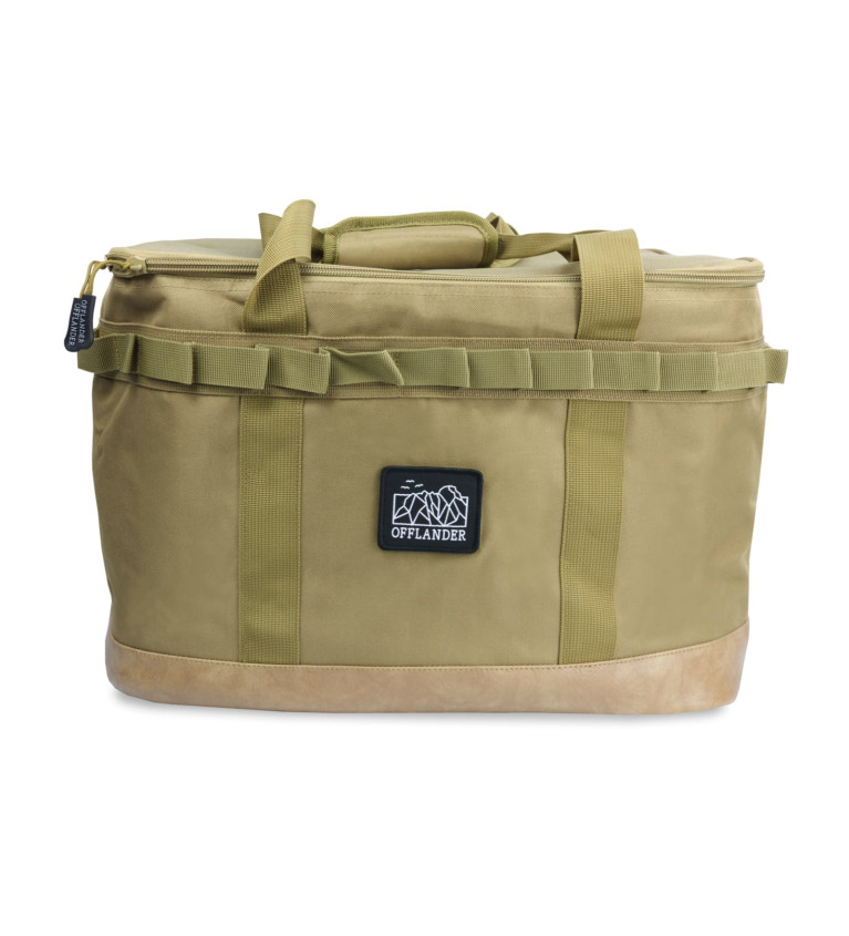 OFFLANDER UNIWERSALNA TORBA KEMPINGOWA OFFROAD 37L | Sklep IronRat ...