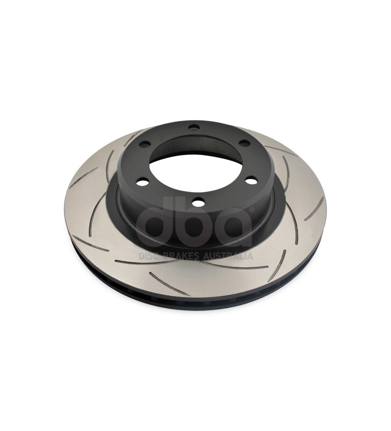 Tarcze hamulcowe DBA Street - T2 (DBA792S) | Sklep IronRat Outdoor