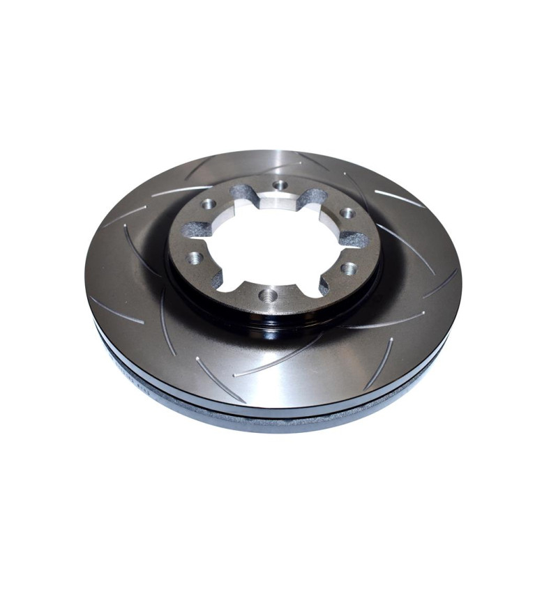 Tarcze hamulcowe DBA Street - T2 (DBA625S) | Sklep IronRat Outdoor