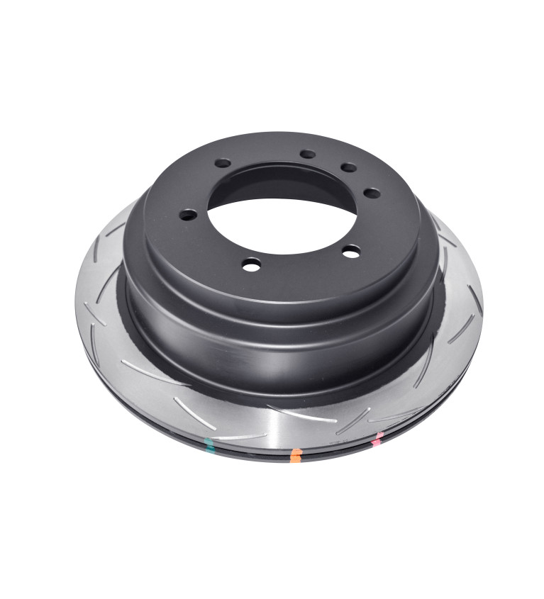 Tarcze hamulcowe DBA 4000 series - T3 (DBA4699S) | Sklep IronRat Ou...