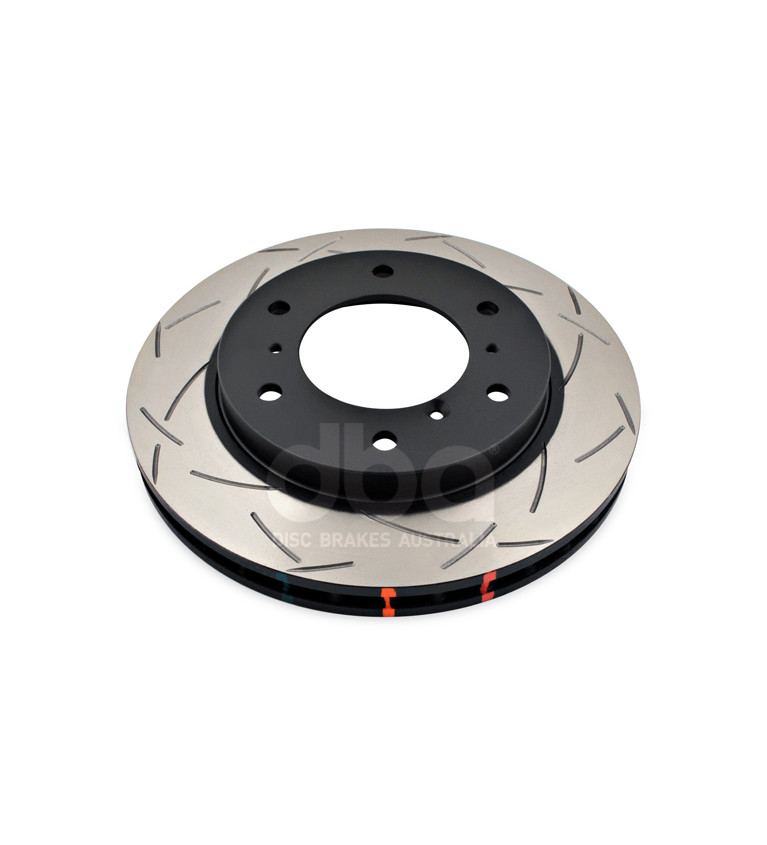 Tarcze hamulcowe DBA 4000 series - T3 (DBA4660S) | Sklep IronRat Ou...