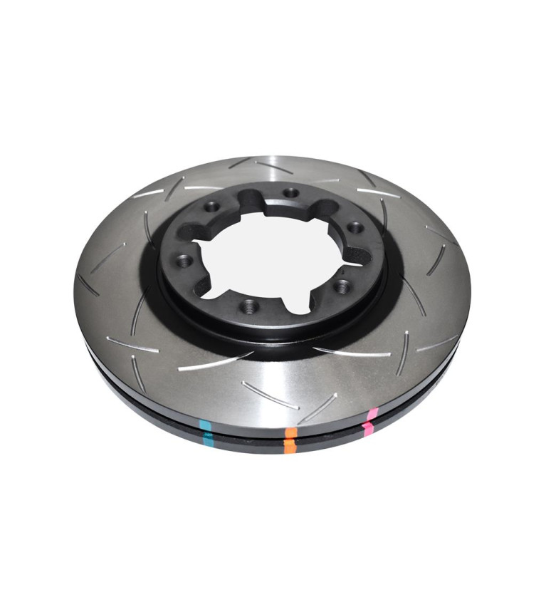 Tarcze hamulcowe DBA 4000 series - T3 (DBA4625S) | Sklep IronRat Ou...