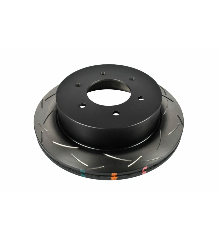Tarcze hamulcowe DBA 4000 series - T3 (DBA43162S) | Sklep IronRat O...