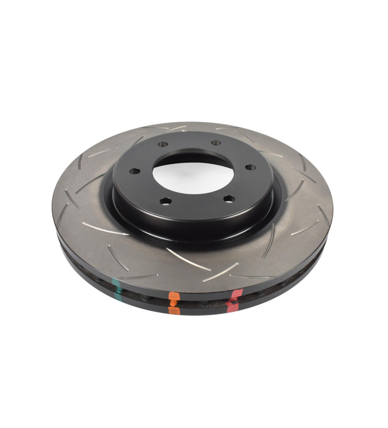 Tarcze hamulcowe DBA 4000 series - T3 (DBA43160S) | Sklep IronRat O...