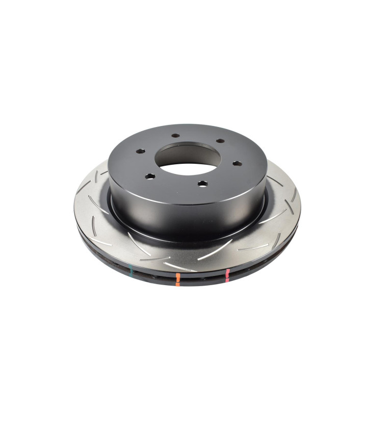 Tarcze hamulcowe DBA 4000 series - T3 (DBA43109S) | Sklep IronRat O...