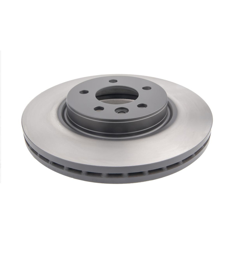 Tarcze hamulcowe DBA 4000 series - plain (DBA42776) | Sklep IronRat...