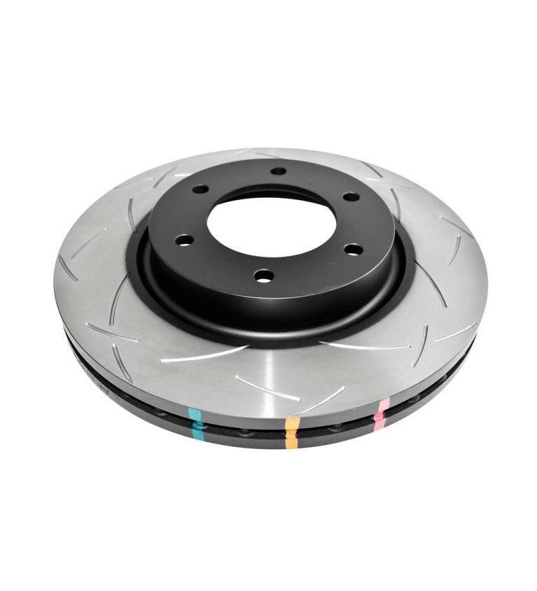 Tarcze hamulcowe premium DBA 4000 - T3 (DBA42137S) | Sklep IronRat ...