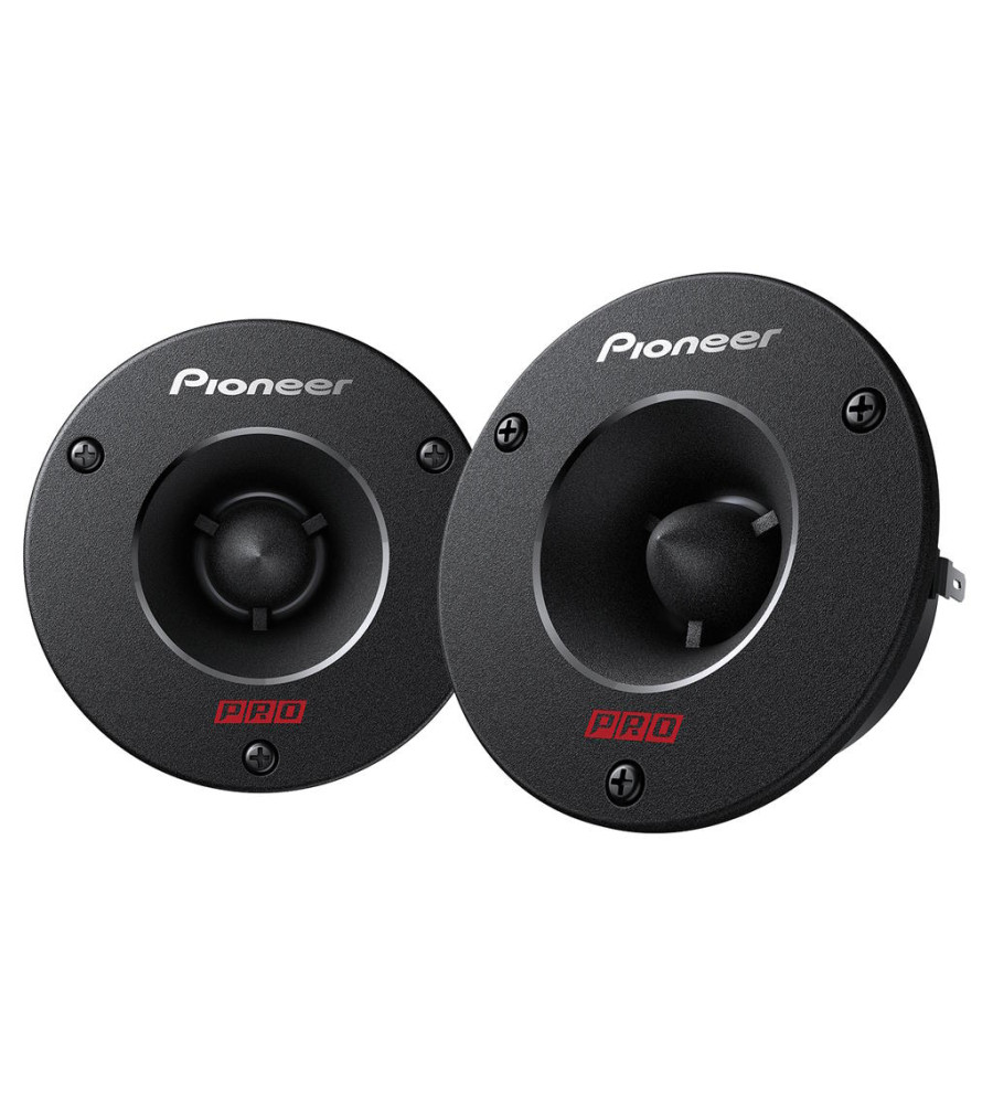 GŁOŚNIK SAM.PIONEER TS-B1010 PRO TWEETER