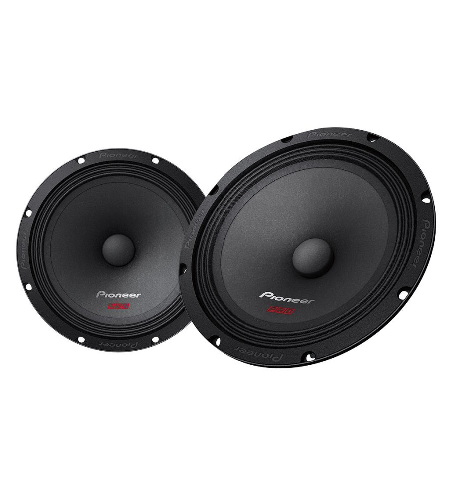 GŁOŚNIK SAM.PIONEER TS-M1610 PRO (Midrange driver)