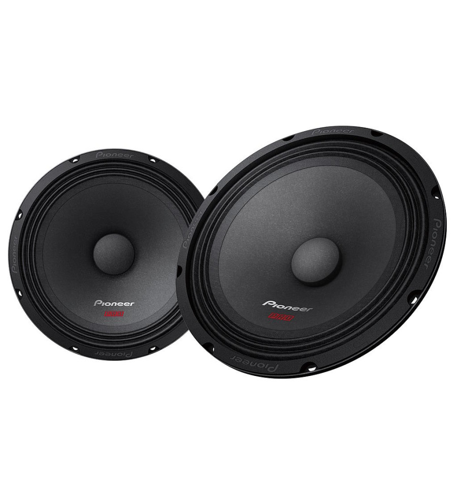 GŁOŚNIK SAM.PIONEER TS-M2010 PRO (Midrange driver)