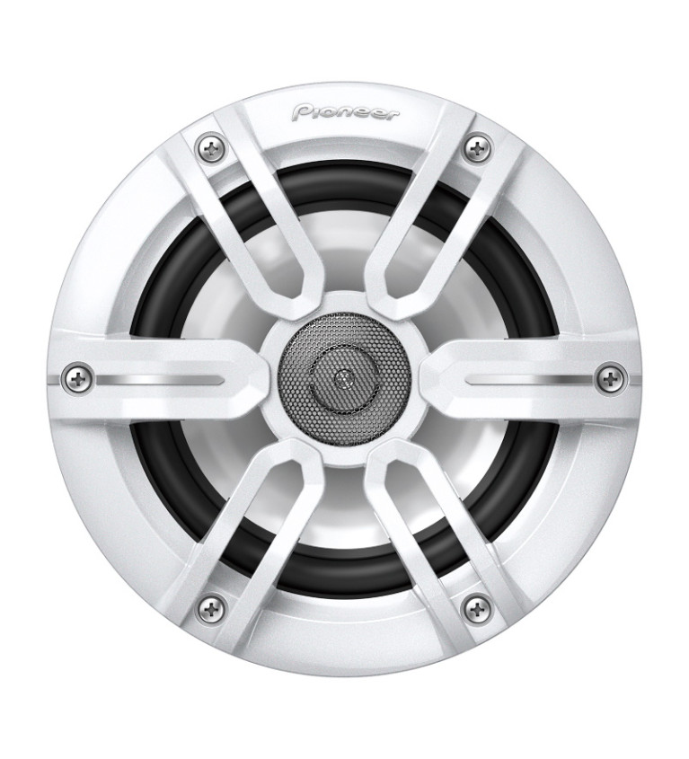 GŁOŚNIK PIONEER TS-ME650FS 16,5CM 75W DWUDROŻNE MARINE