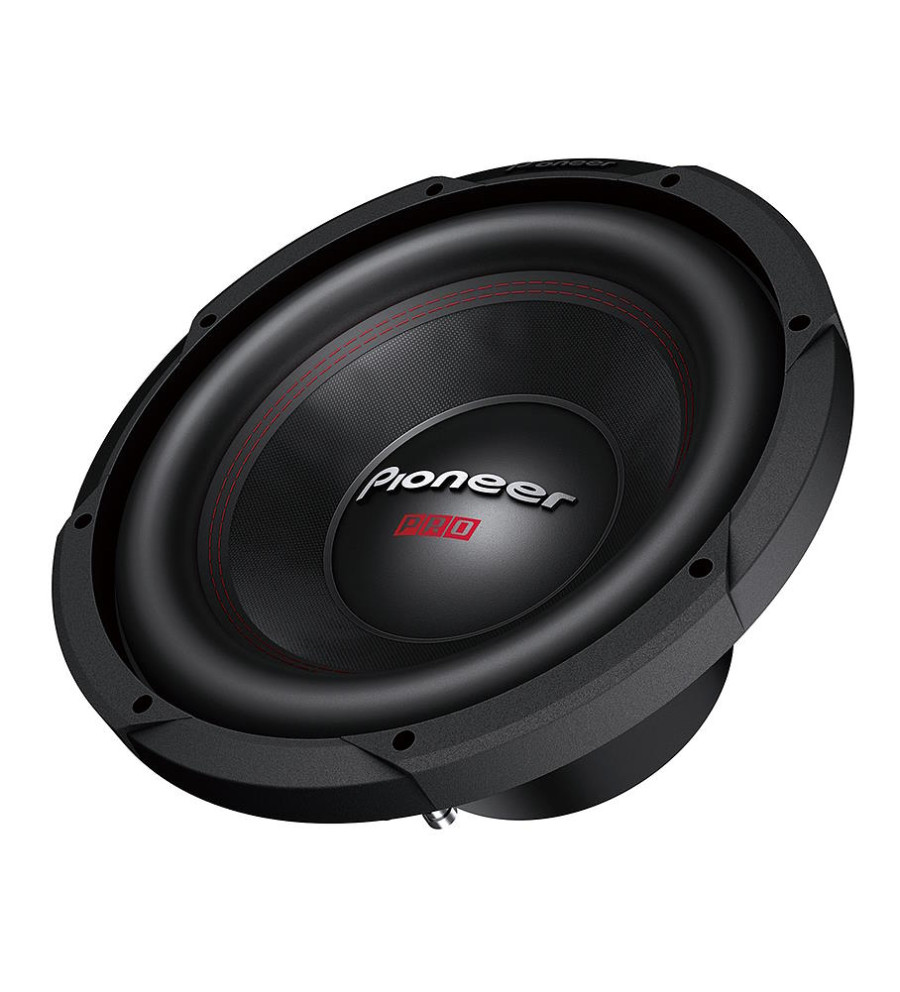 GŁOŚNIK SAM.PIONEER TS-W3010 PRO SUBWOOFER 30CM