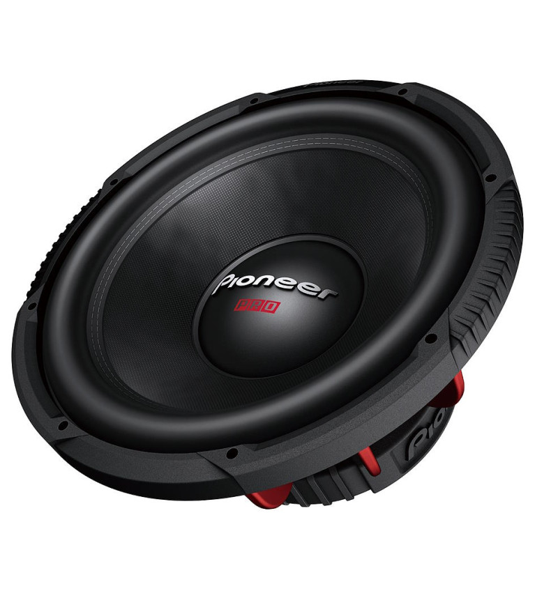 GŁOŚNIK SAM.PIONEER TS-W3820 PRO SUBWOOFER 38CM