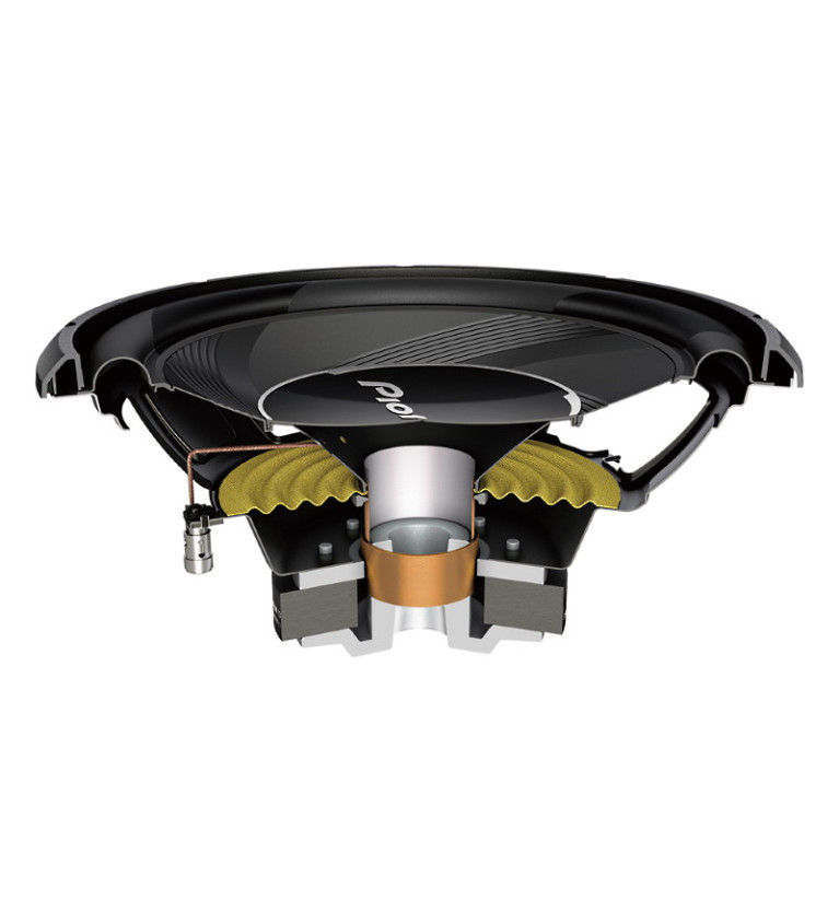 GŁOŚNIK SAM.PIONEER TS-A30S4 SUBWOOFER 30CM