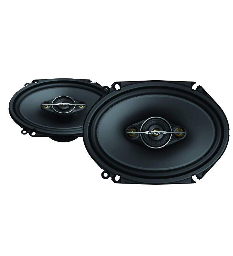 GŁOŚNIK SAM.PIONEER TS-A6881F 6"x 8" CZTERODROŻNE 350W