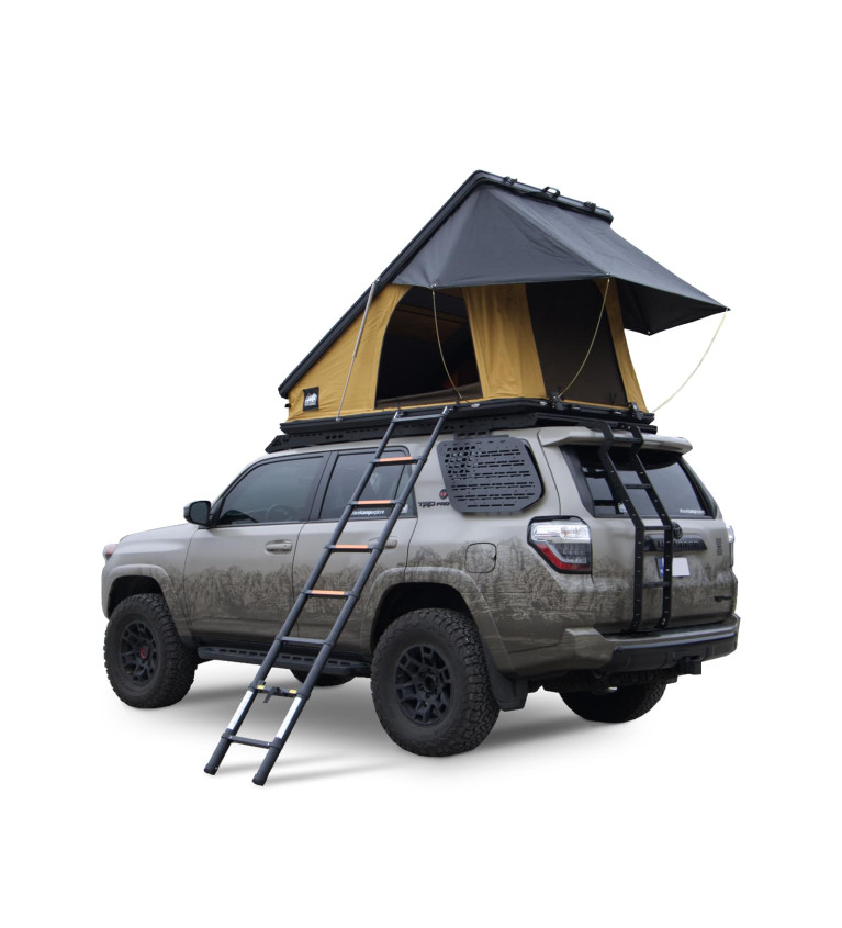 OFFLANDER NAMIOT DACHOWY TRIANGLE TAHAT 2.1 | Sklep IronRat Outdoor