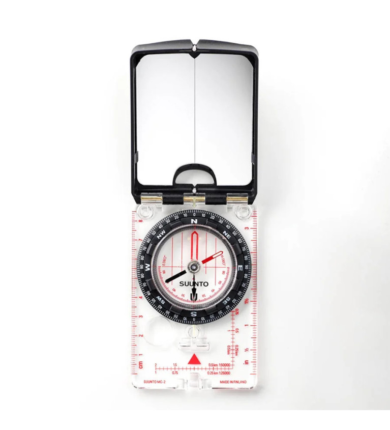 MC-2 G MIRROR COMPASS | Sklep IronRat Outdoor