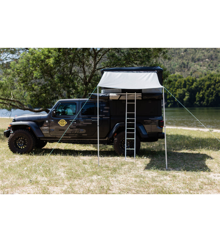 Markiza samochodowa James Baroud Frontier | Sklep IronRat Outdoor