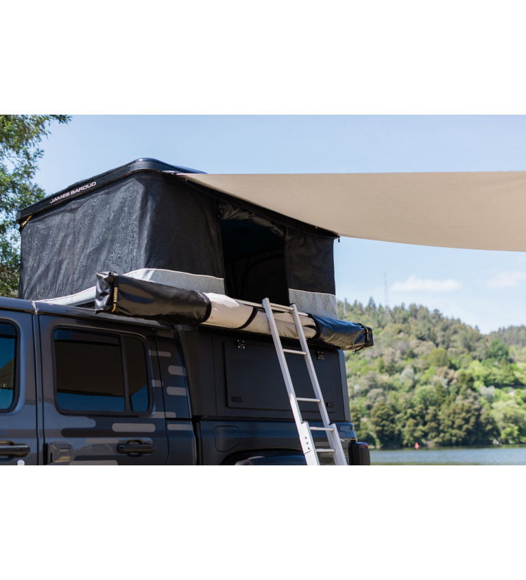 Markiza samochodowa James Baroud Frontier | Sklep IronRat Outdoor