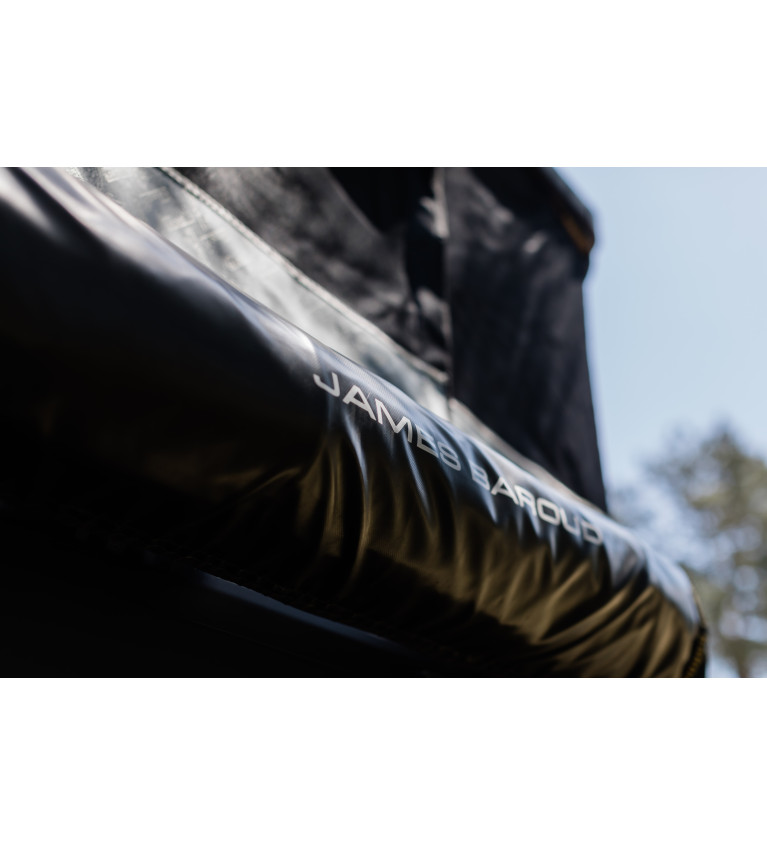 Markiza samochodowa James Baroud Frontier | Sklep IronRat Outdoor