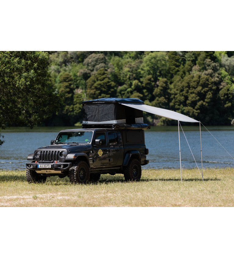 Markiza samochodowa James Baroud Frontier | Sklep IronRat Outdoor