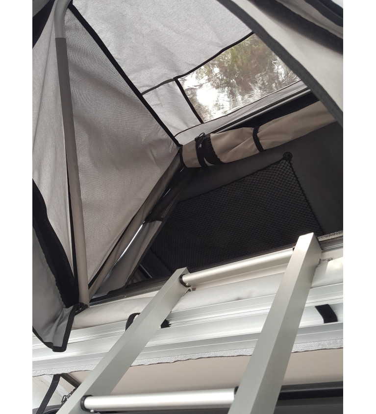 Tunel do namiotu dachowego James Baroud Evolution | Sklep IronRat O...