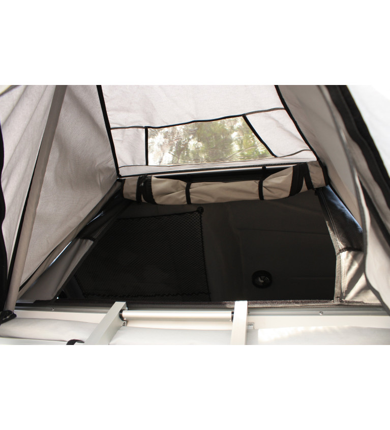 Tunel do namiotu dachowego James Baroud Evolution | Sklep IronRat O...