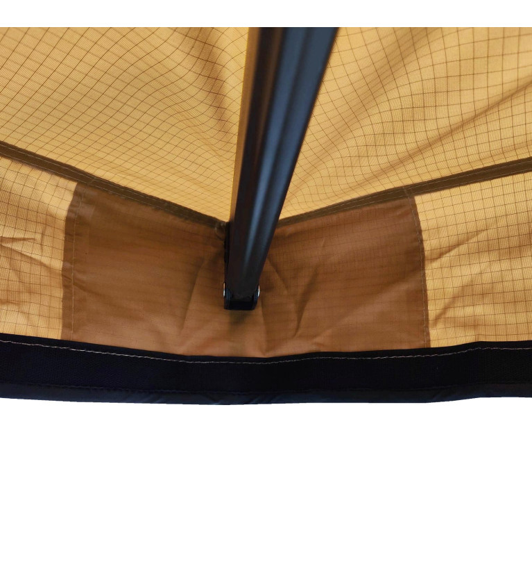 OFFLANDER MARKIZA SAMONOŚNA BATWING 270 LEWA 2.5 M | Sklep IronRat...