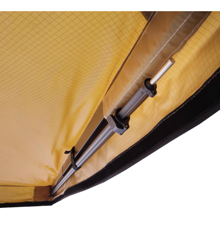 OFFLANDER MARKIZA SAMONOŚNA BATWING 270 LEWA 2.5 M | Sklep IronRat...