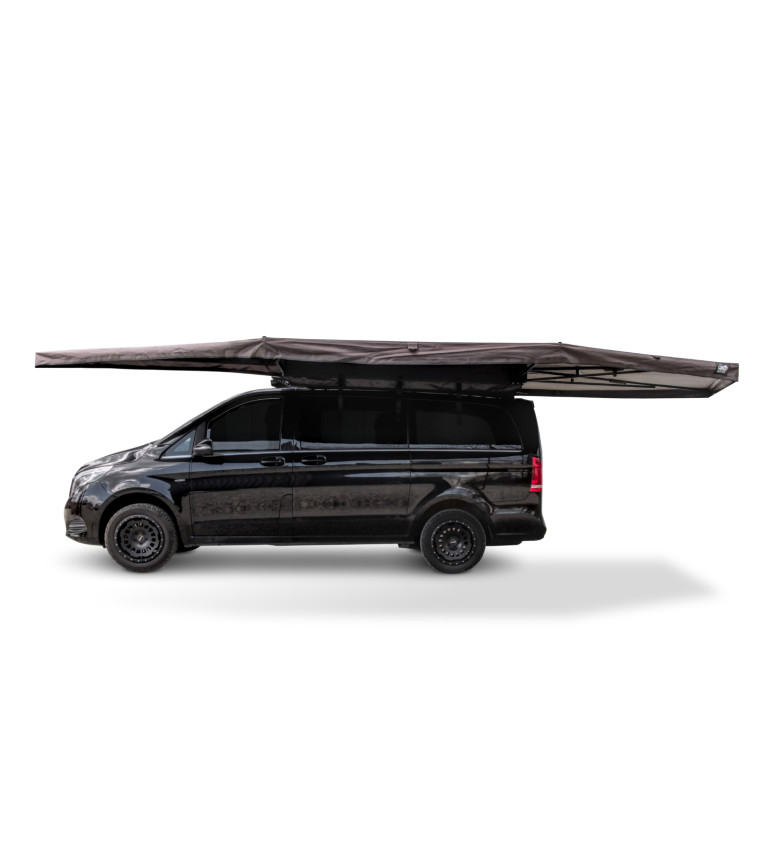 OFFLANDER MARKIZA MEGAWING 270 XXL | Sklep IronRat Outdoor