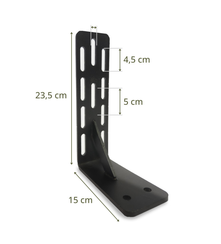 OFFLANDER MARKIZA MEGAWING 270 XXL | Sklep IronRat Outdoor