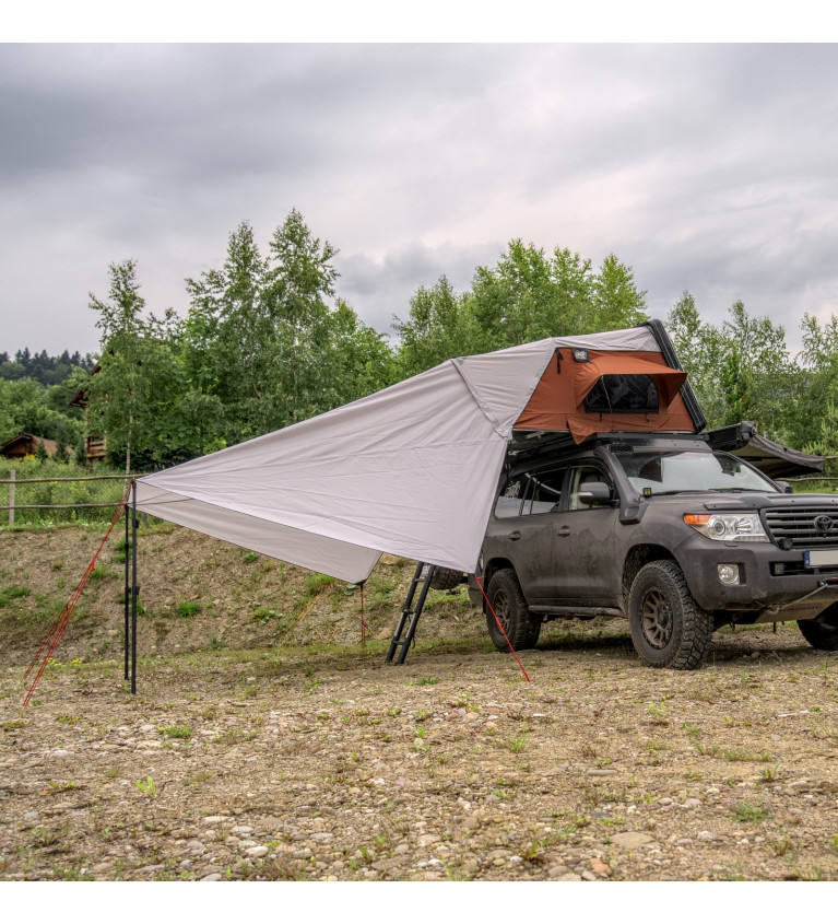 OFFLANDER ZADASZENIE DO NAMIOTU FOLD 2 | Sklep IronRat Outdoor