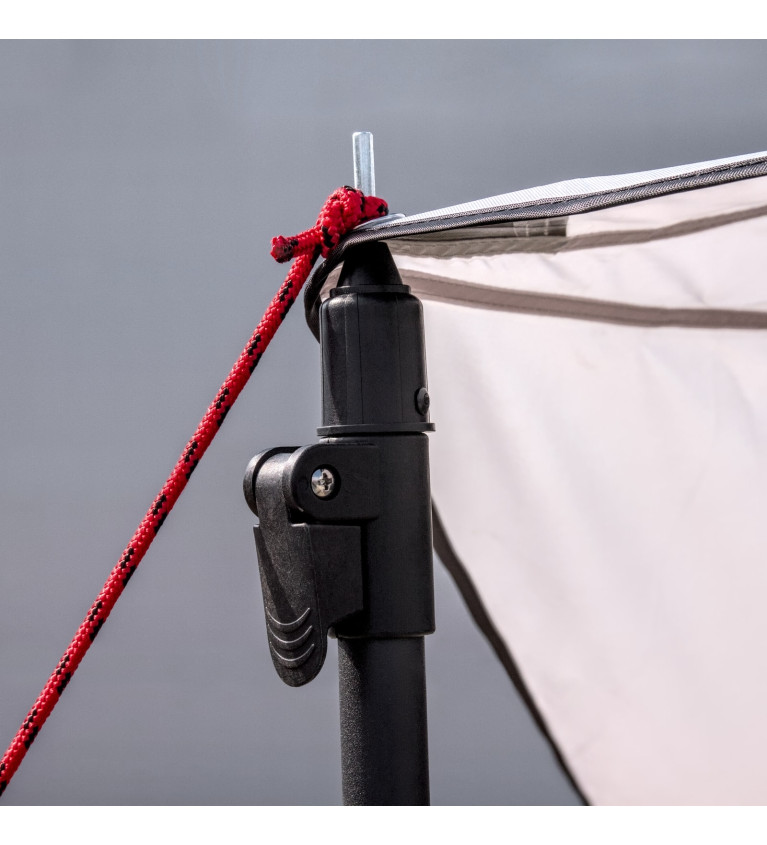 OFFLANDER ZADASZENIE DO NAMIOTU FOLD 2 | Sklep IronRat Outdoor