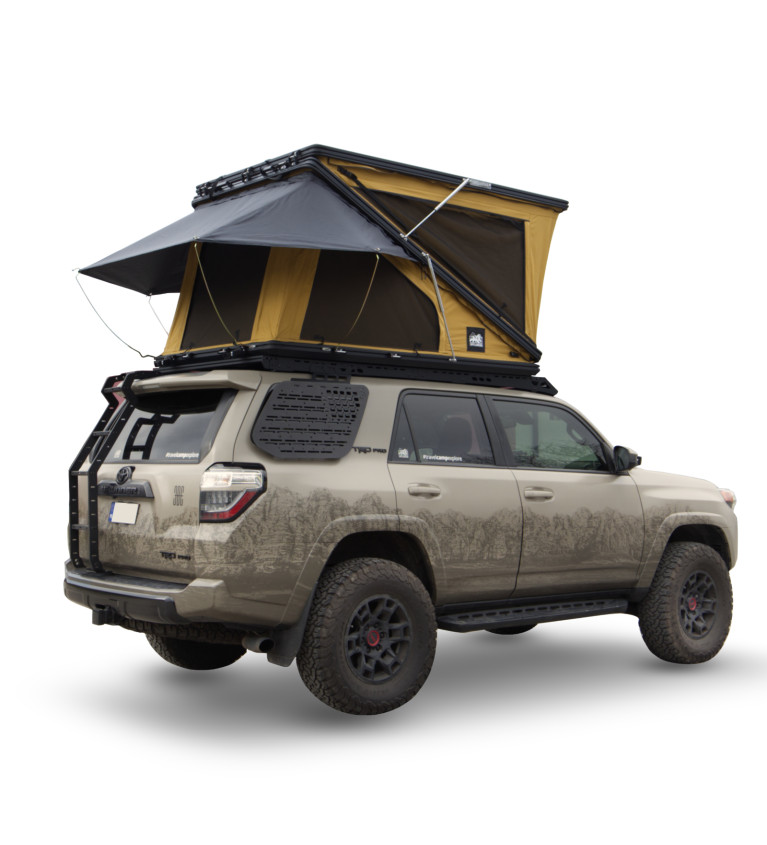 OFFLANDER NAMIOT DACHOWY KARA KUM S | Sklep IronRat Outdoor