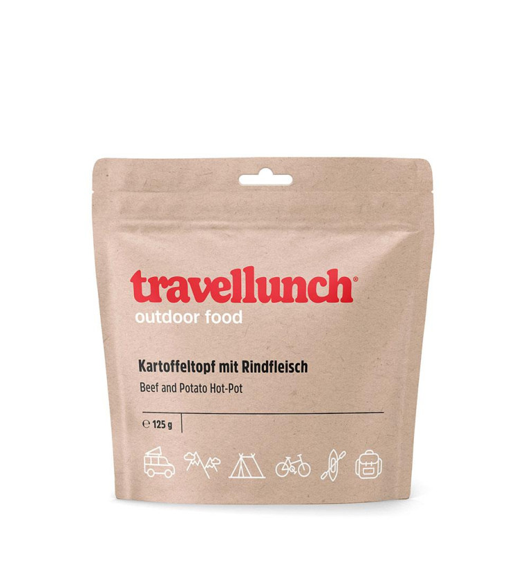 TL - HOT-POT ziemniaki, wołowina, warzywa liofil. | Sklep IronRat ...