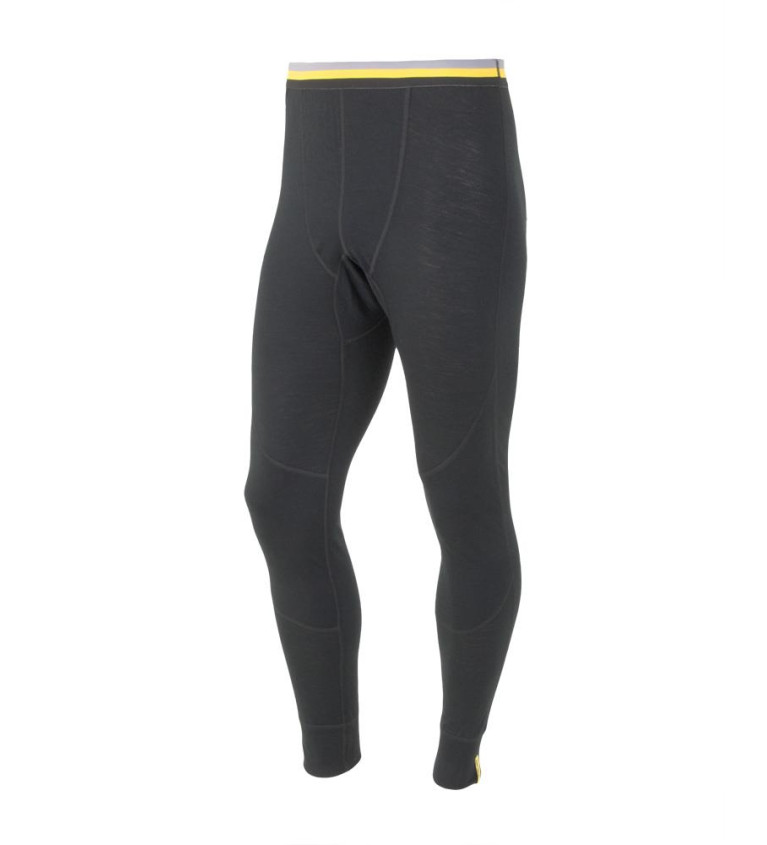 SENSOR MERINO ACTIVE underpants MEN black M | Sklep IronRat Outdoor