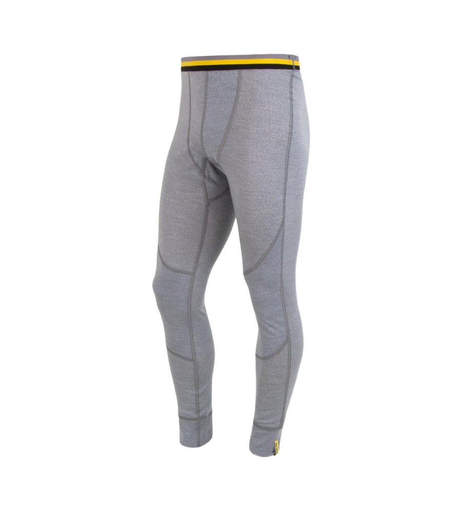 SENSOR MERINO ACTIVE underpants MEN grey XL | Sklep IronRat Outdoor