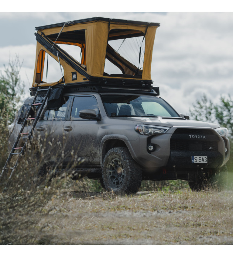 OFFLANDER NAMIOT DACHOWY KARA KUM S | Sklep IronRat Outdoor
