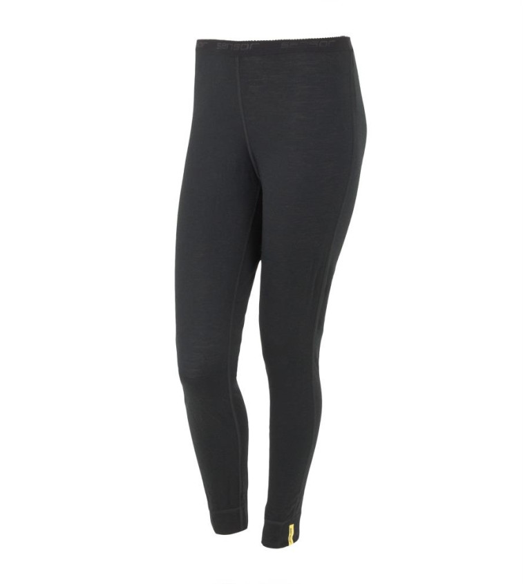 SENSOR MERINO ACTIVE underpants WOM black XL | Sklep IronRat Outdoor