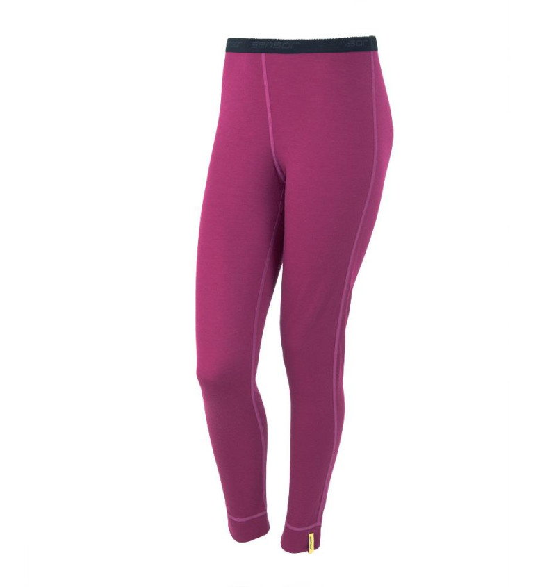 SENSOR MERINO ACTIVE underpants WOM lilla L | Sklep IronRat Outdoor