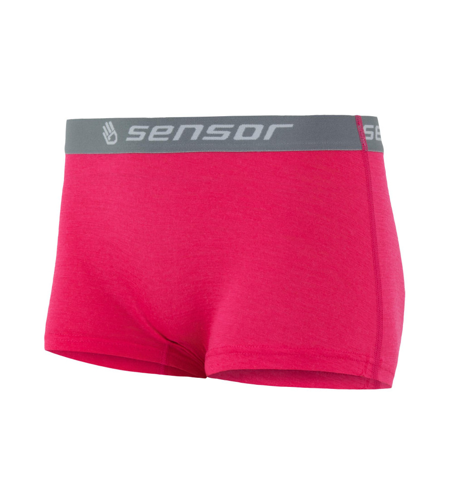 SENSOR MERINO ACTIVE panties boyshort WOM mag M | Sklep IronRat Out...