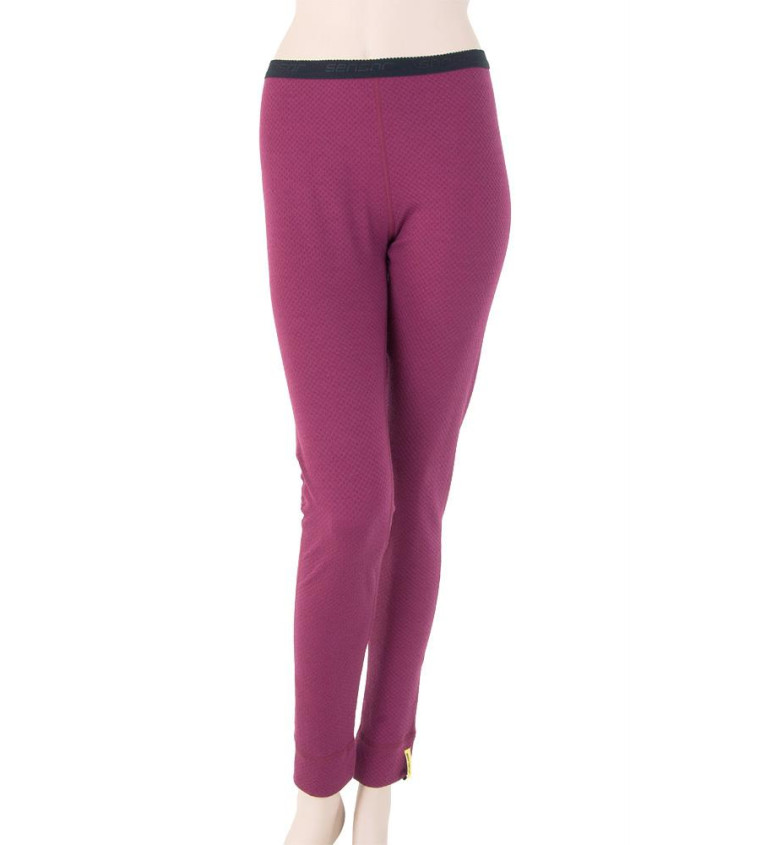 SENSOR MERINO DF underpants WOM lilla XL | Sklep IronRat Outdoor
