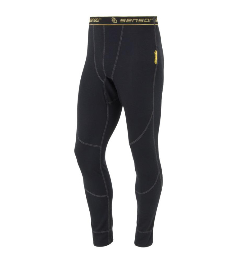 SENSOR DOUBLE FACE underpants MEN black M | Sklep IronRat Outdoor