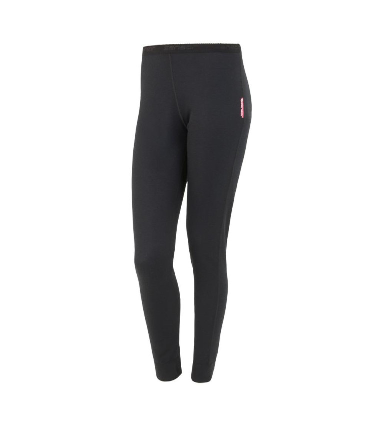 SENSOR DOUBLE FACE underpants WOM black M | Sklep IronRat Outdoor