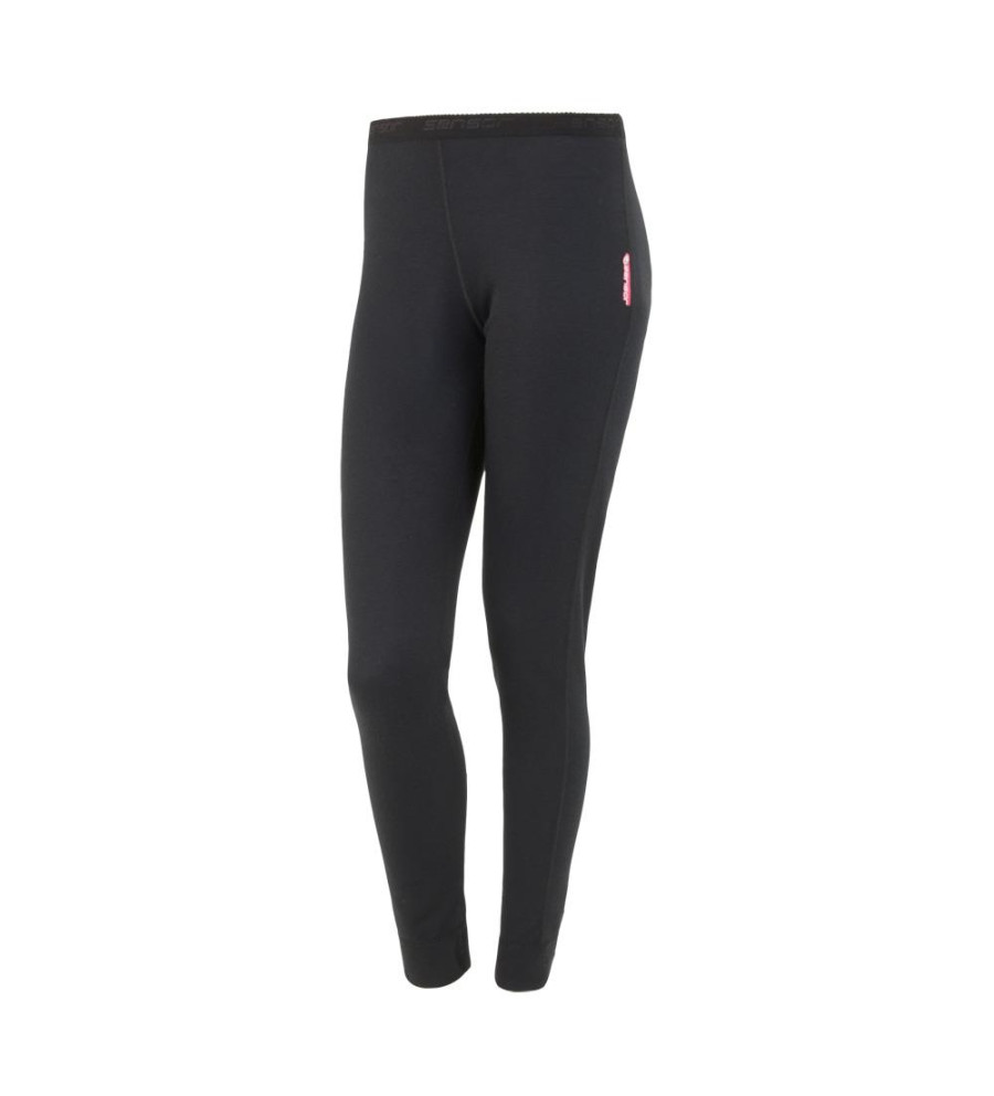 SENSOR DOUBLE FACE underpants WOM black M | Sklep IronRat Outdoor