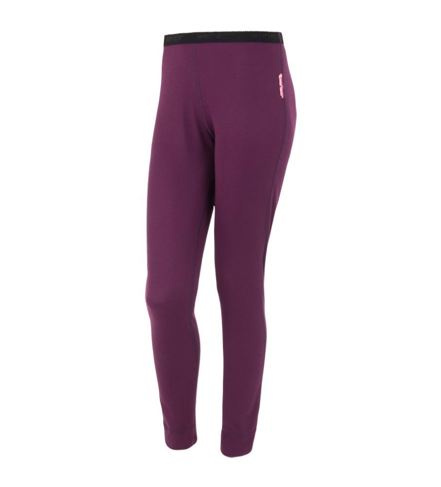 SENSOR DOUBLE FACE underpants WOM purple M | Sklep IronRat Outdoor